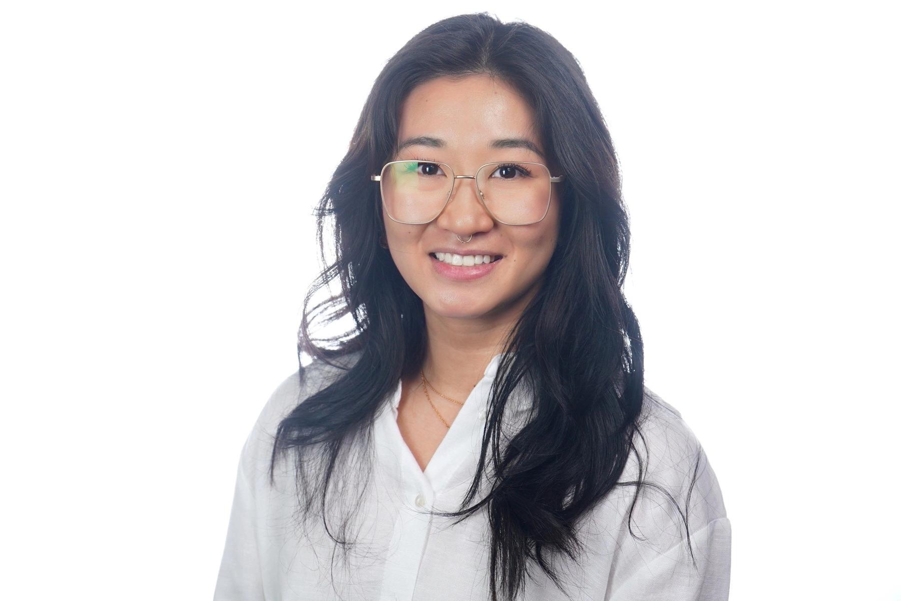 Christine Nguyen — PR strategist and AI builder